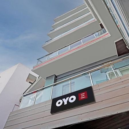 Hotel O Babil Palace Near Omaxe Celebration Mall 구르가온 외부 사진